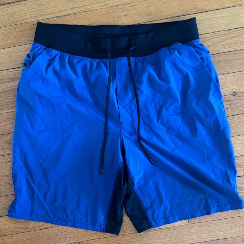 Lululemon Athletica Black Jacket